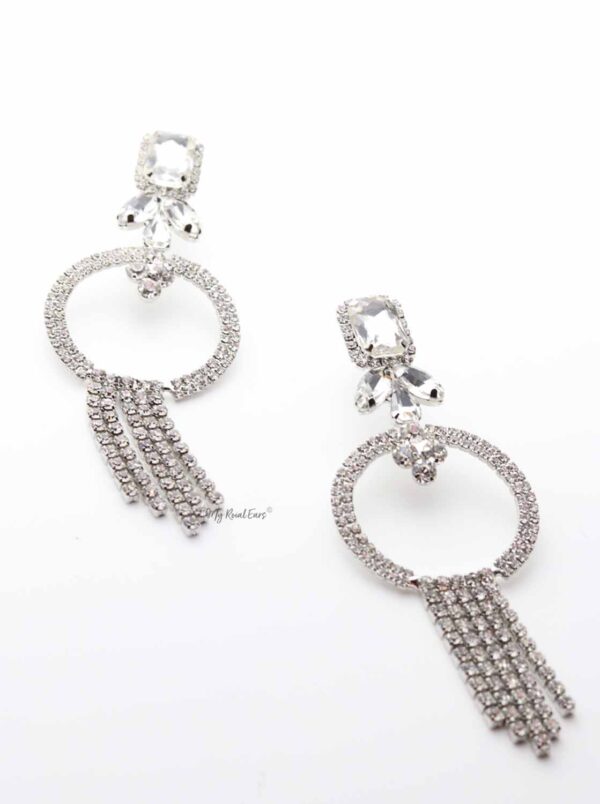 Elle M - My Roial Ears LTD