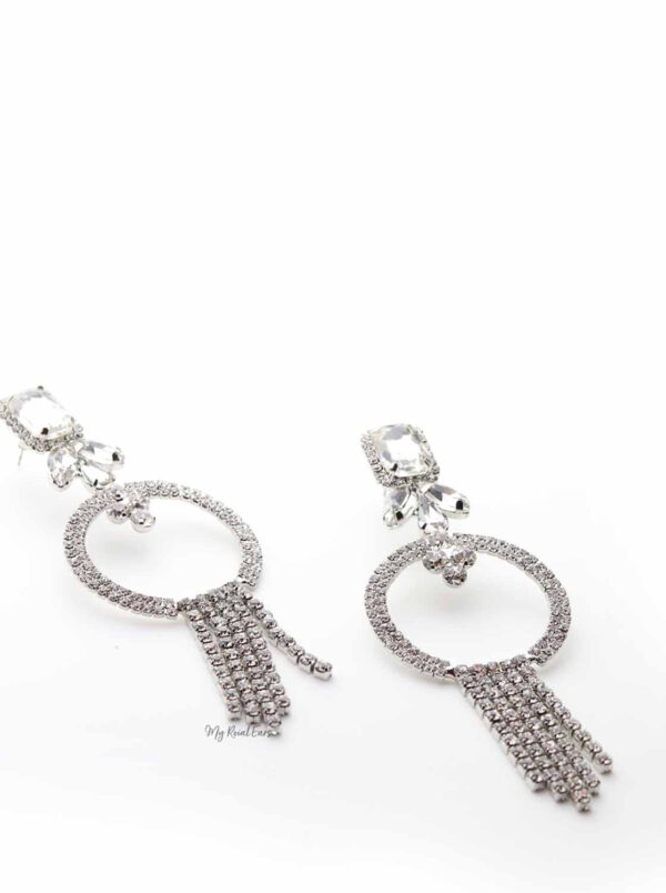 Elle M - My Roial Ears LTD