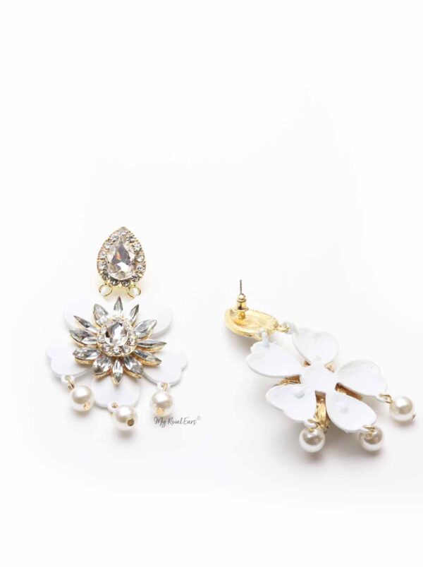 Kelly K - My Roial Ears LTD