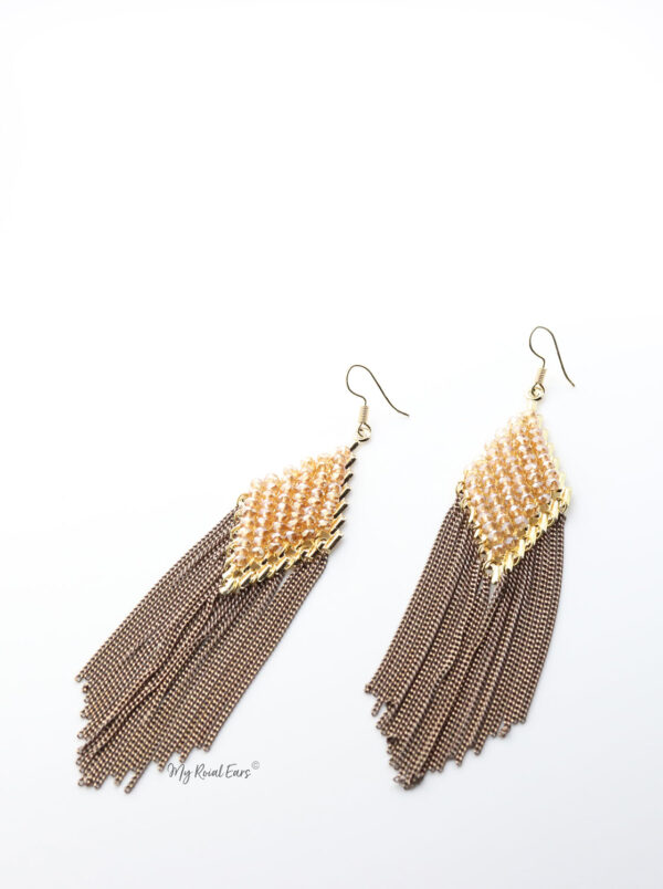 Daria - My Roial Ears LTD