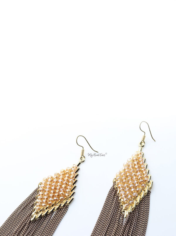 Daria - My Roial Ears LTD