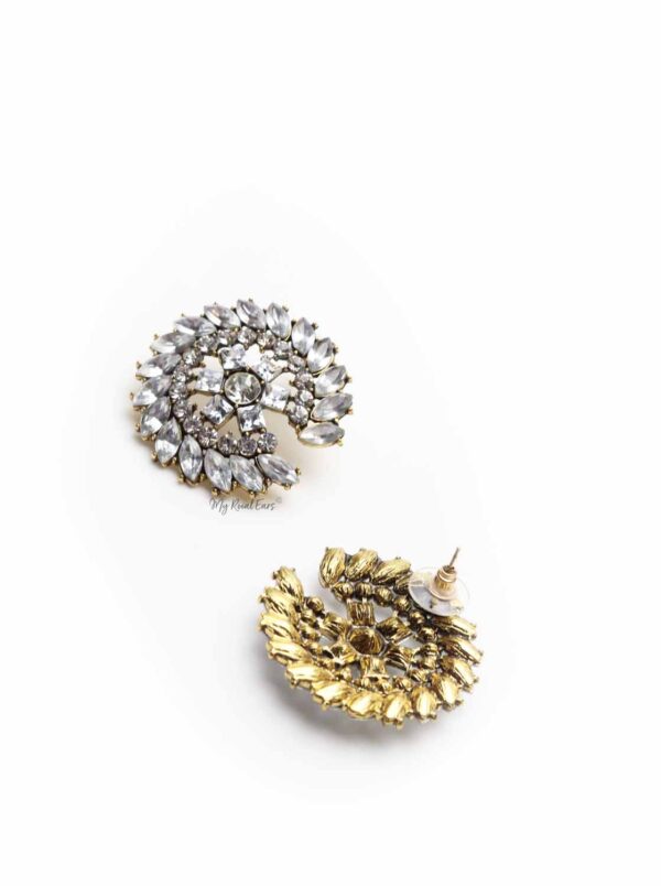 Jenny Mc - My Roial Ears LTD