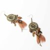 Scarlett J - My Roial Ears LTD