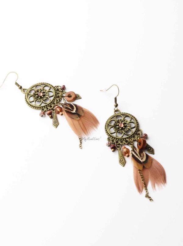 Scarlett J - My Roial Ears LTD
