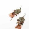 Scarlett J - My Roial Ears LTD