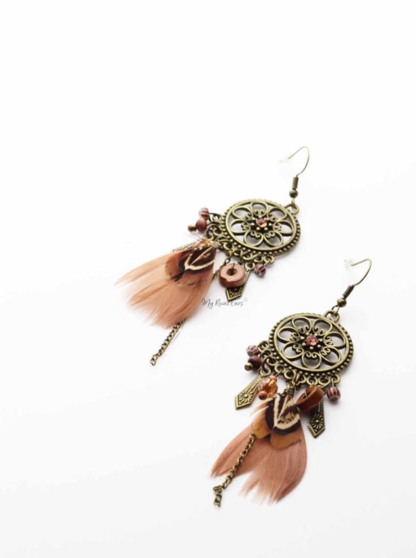 Scarlett J - My Roial Ears LTD