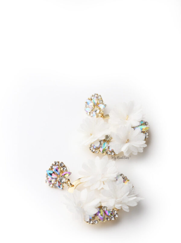 Jennifer S - My Roial Ears LTD