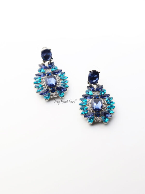 Miranda K - My Roial Ears LTD