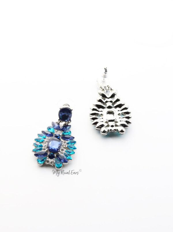 Miranda K - My Roial Ears LTD