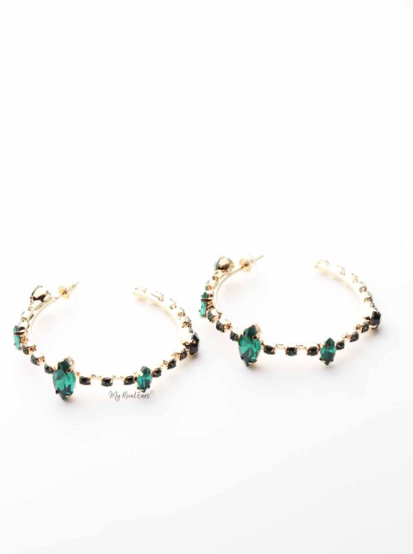 Alexandra D Green - My Roial Ears LTD