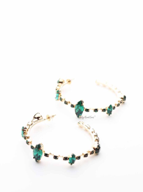 Alexandra D Green - My Roial Ears LTD