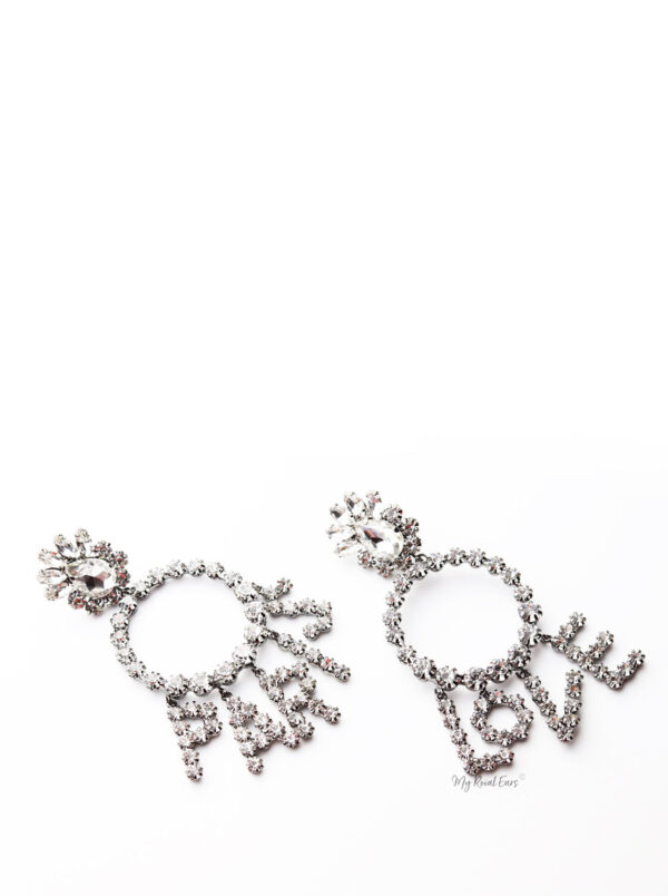 Megan D - My Roial Ears LTD