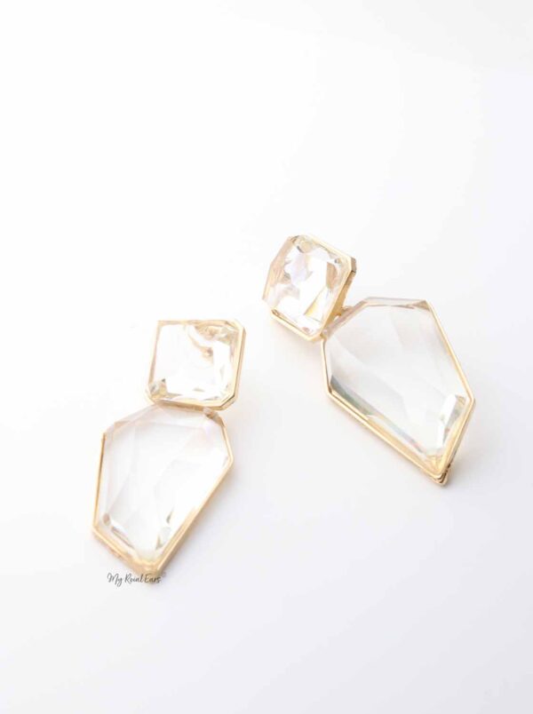 Liza S - My Roial Ears LTD