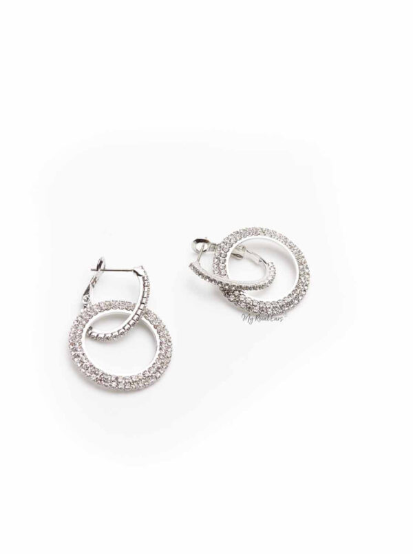 Brie L - My Roial Ears LTD