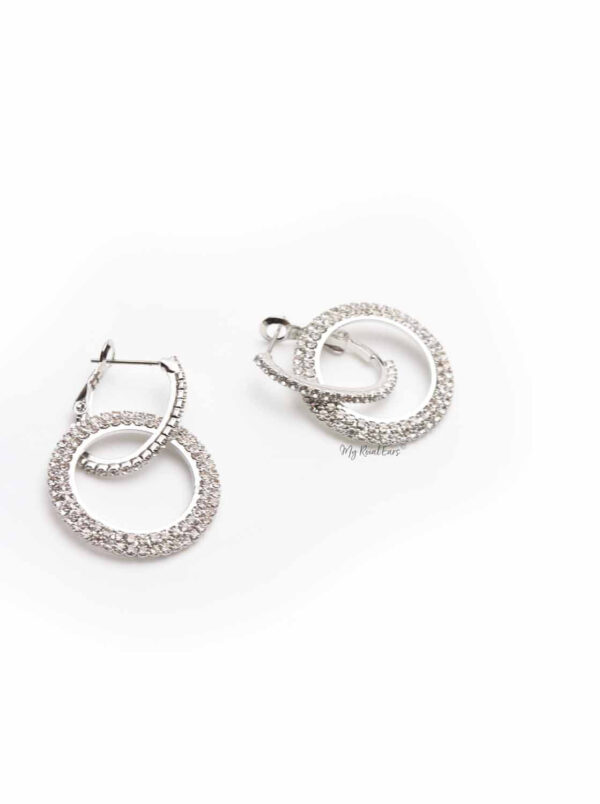 Brie L - My Roial Ears LTD