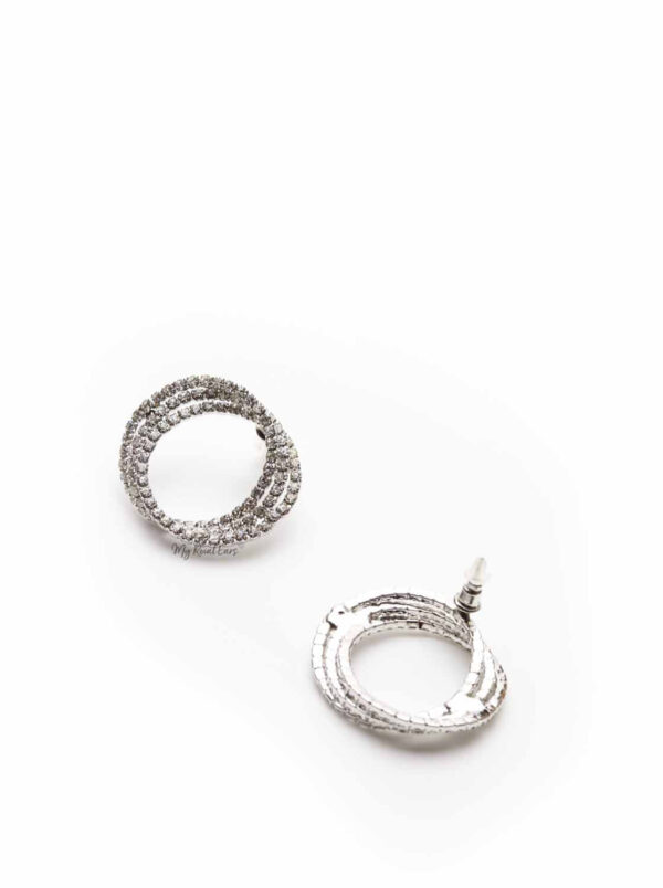Chlo‘ M Silver - My Roial Ears LTD
