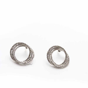 Chlo‘ M Silver - My Roial Ears LTD