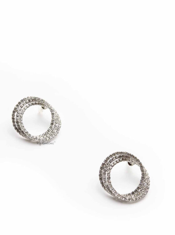 Chlo‘ M Silver - My Roial Ears LTD