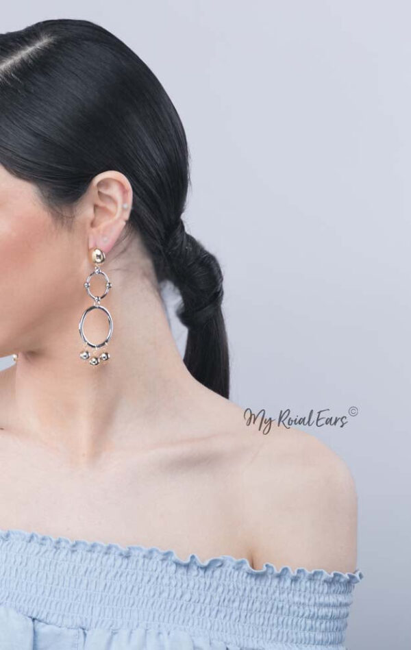 Clover - My Roial Ears LTD