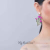 Amaranth - My Roial Ears LTD