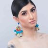 Azalea Red - My Roial Ears LTD