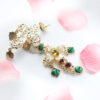 Anemone's Cross Gold - My Roial Ears LTD
