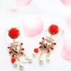 Bee Balm - My Roial Ears LTD