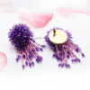 Gerbera Purple - My Roial Ears LTD