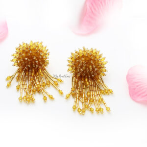 Gerbera Yellow - My Roial Ears LTD
