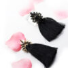 Strelitzia Black - My Roial Ears LTD