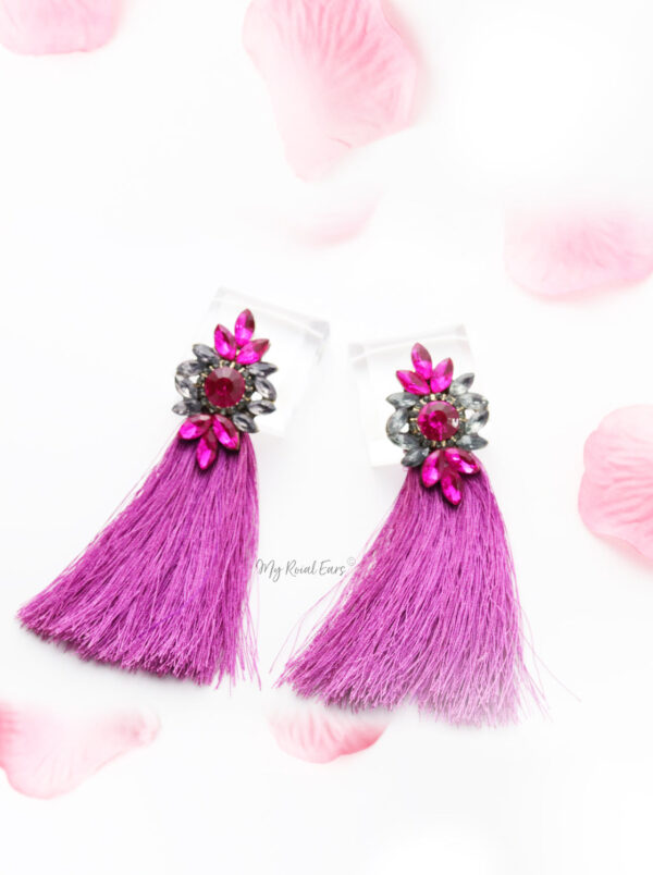 Strelitzia - My Roial Ears LTD