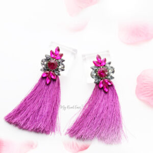 Strelitzia Pink - My Roial Ears LTD