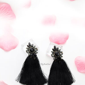 Strelitzia Black - My Roial Ears LTD