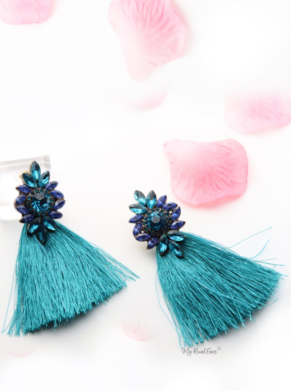Strelitzia Black - My Roial Ears LTD