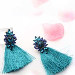 Strelitzia Blue - My Roial Ears LTD