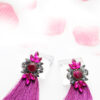 Strelitzia Pink - My Roial Ears LTD