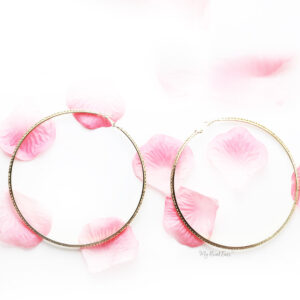 Camellia's Hoop - My Roial Ears LTD