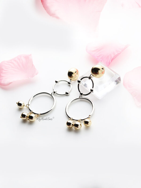 Clover - My Roial Ears LTD