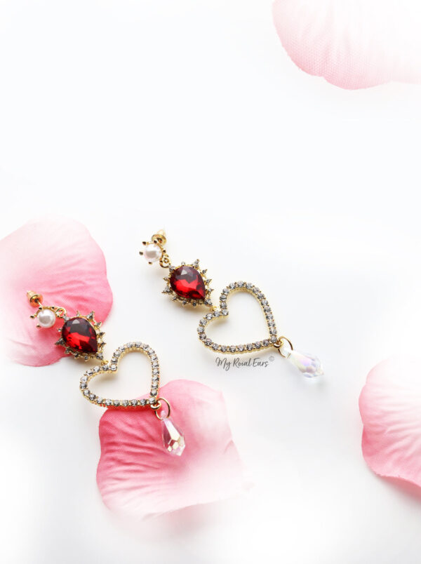 Golden Daisy - My Roial Ears LTD