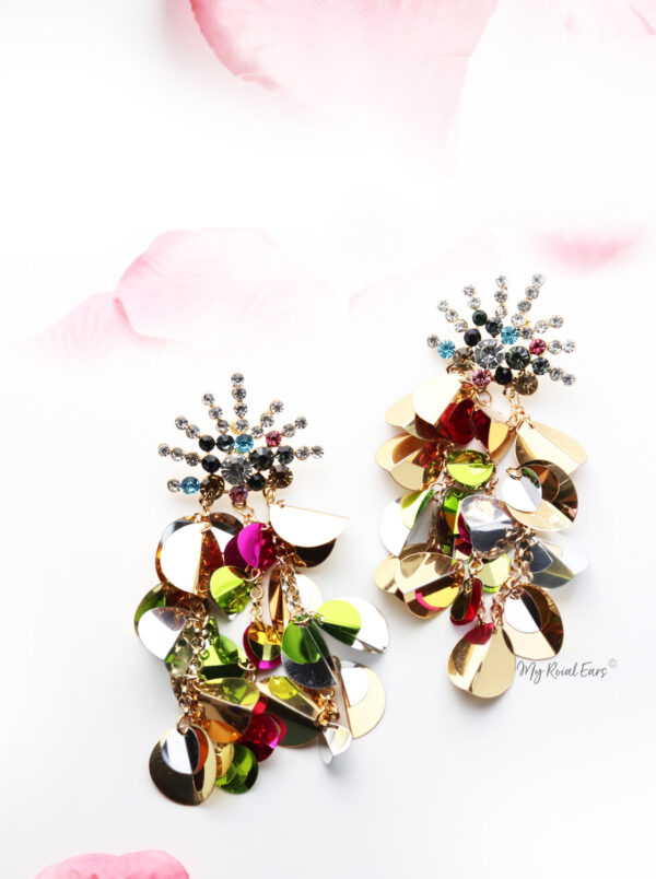 Crocus Black - My Roial Ears LTD