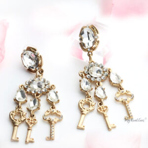 Lily - My Roial Ears LTD