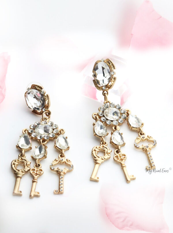 Lily - My Roial Ears LTD