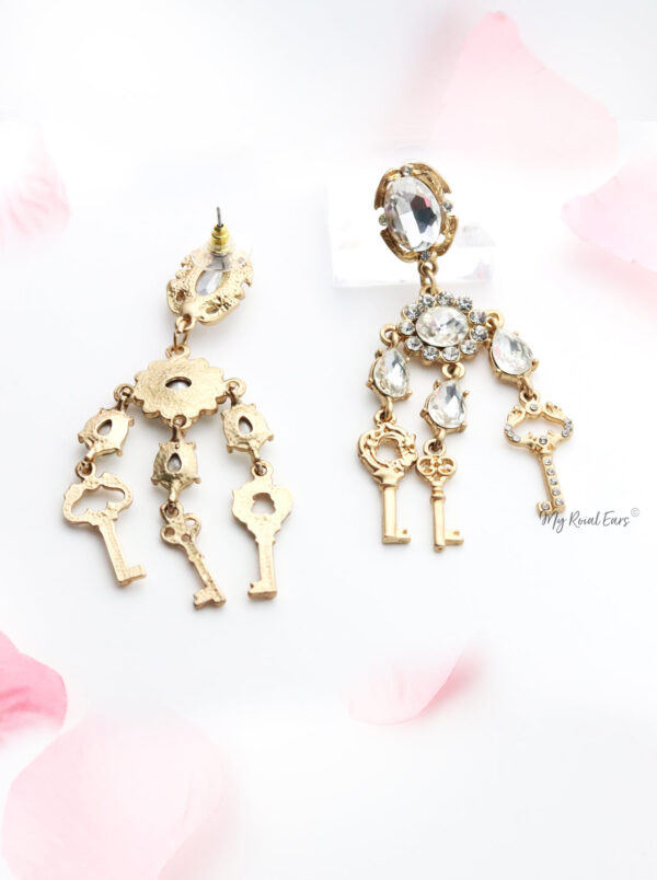 Lily - My Roial Ears LTD