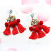 Azalea Red - My Roial Ears LTD
