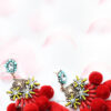 Azalea Red - My Roial Ears LTD