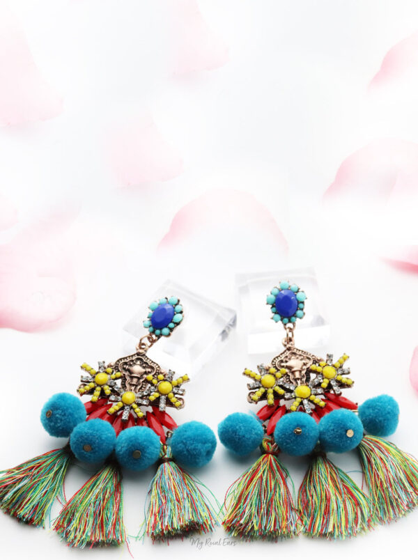 Azalea - My Roial Ears LTD