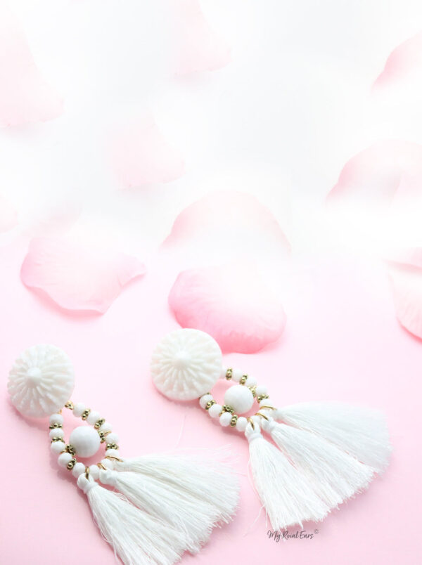 Gypsophila - My Roial Ears LTD