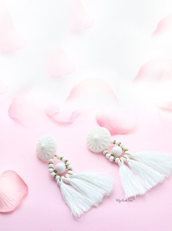 Gypsophila - My Roial Ears LTD