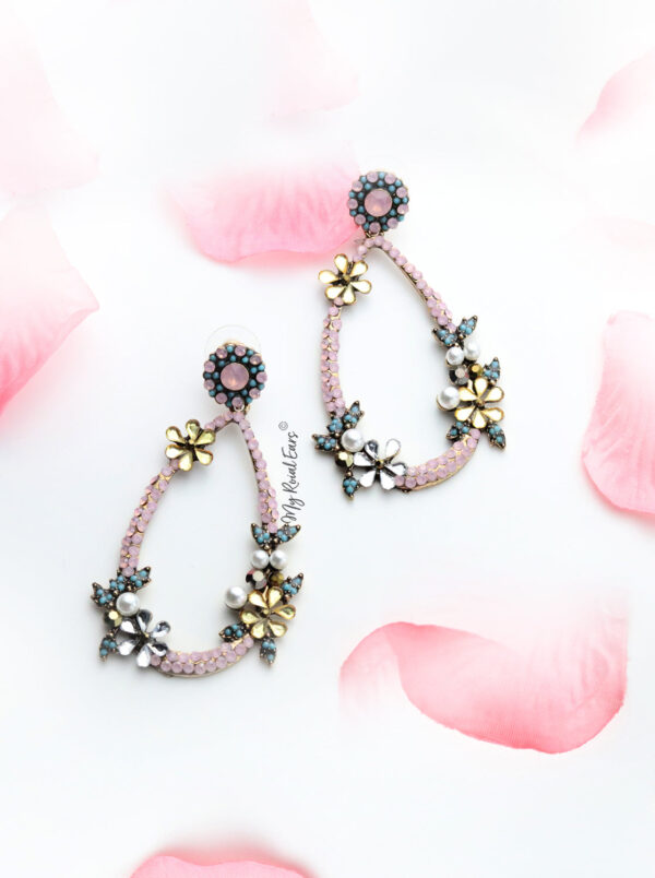 Bellflower - My Roial Ears LTD