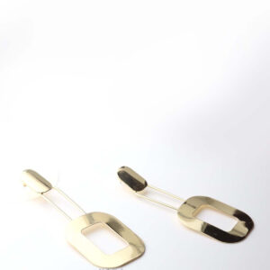 Selene- stylish dangling statement drop earrings - My Roial Ears LTD